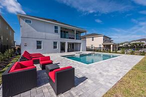 Villa in Encore Resort 1982