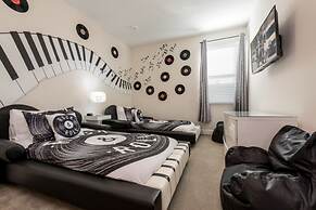 Villa in Encore Resort 1982