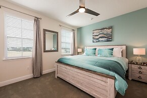 Villa in Encore Resort 1982