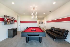 Villa in Encore Resort 1982