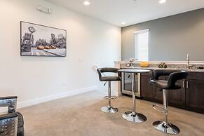 Villa in Encore Resort 1982