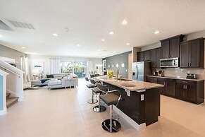 Villa in Encore Resort 1982