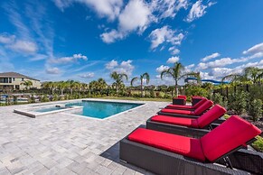 Villa in Encore Resort 1982