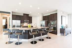 Villa in Encore Resort 1982