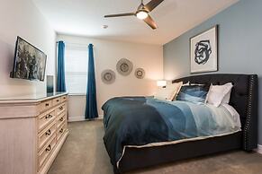 Villa in Encore Resort 1982