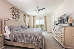 Villa in Encore Resort 1982