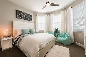 Villa in Encore Resort 1982