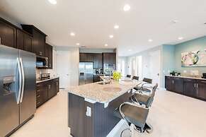 Villa in Encore Resort 1982