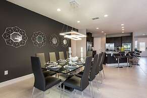 Villa in Encore Resort 1982