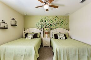 Villa in Champions Gate 1128