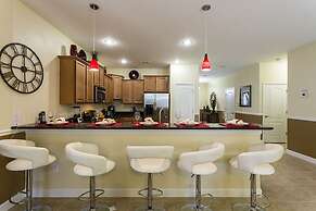 Villa in Champions Gate 1128