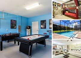 Villa in Champions Gate 1128