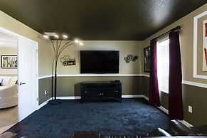 Villa in Champions Gate 1128