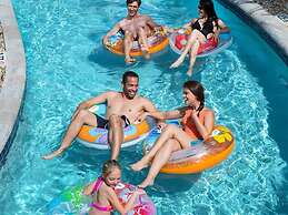 Villa in Champions Gate 1128