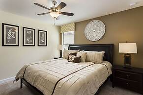 Villa in Champions Gate 1128