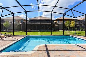 Villa in Champions Gate 1128