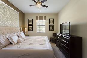 Villa in Champions Gate 1128