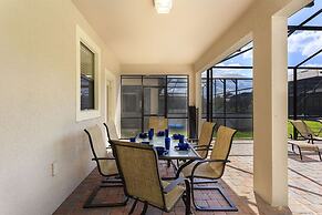 Villa in Champions Gate 1128