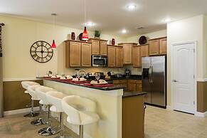 Villa in Champions Gate 1128