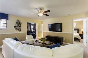 Villa in Champions Gate 1128