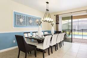 Villa in Champions Gate 1128