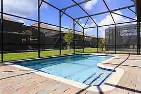 Villa in Champions Gate 1128