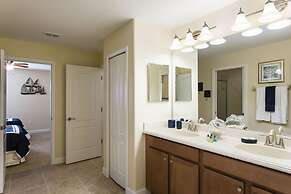 Villa in Champions Gate 1128