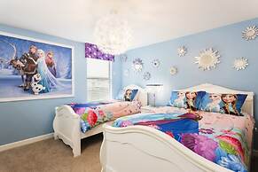 Villa in Champions Gate 1128