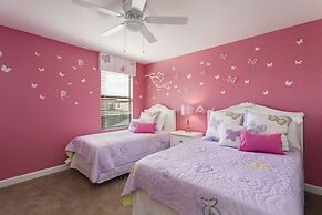 Villa in Champions Gate 1128