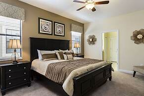 Villa in Champions Gate 1128