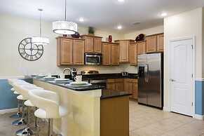 Villa in Champions Gate 1128