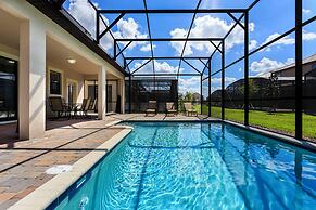 Villa in Champions Gate 1128