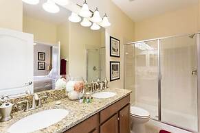 Villa in Champions Gate 1128