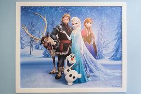 Villa in Champions Gate 1128