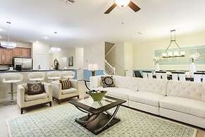 Villa in Champions Gate 1128