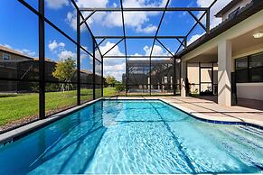 Villa in Champions Gate 1128