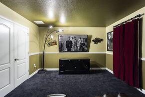 Villa in Champions Gate 1128