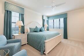 Villa in Reunion Resort 1373