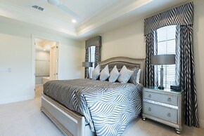 Villa in Reunion Resort 1373