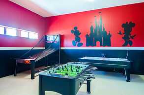 Villa in Reunion Resort 1373