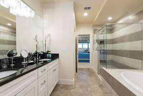 Villa in Reunion Resort 1373