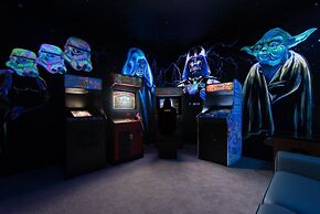 Villa in Reunion Resort 1373