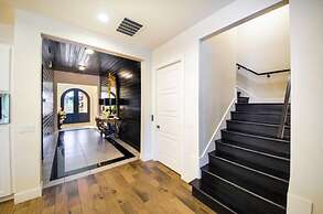 Villa in Reunion Resort 1373