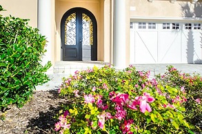 Villa in Reunion Resort 1373