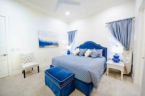 Villa in Reunion Resort 1373