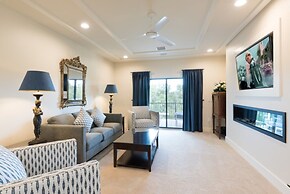 Villa in Reunion Resort 1373