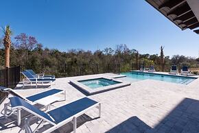 Villa in Reunion Resort 1373