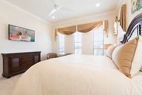 Villa in Reunion Resort 1373