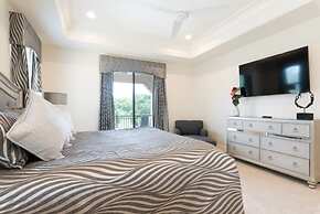 Villa in Reunion Resort 1373