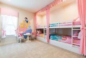 Villa in Reunion Resort 1373